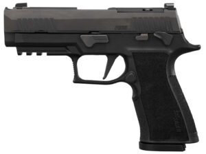 SIG P320 10MM X-SERIES COMP 3.8 OR MS 10RD