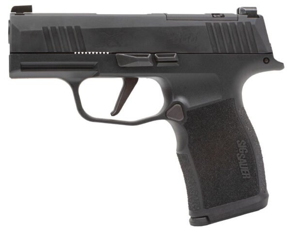 SIG P365 9MM 3.1 X-SERIES 10RD X-RAY 3