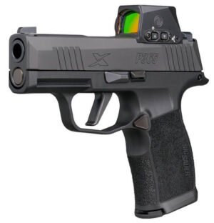SIG P365 9MM 3.1 X-SERIES 12RD SIG-LOC