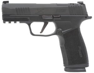 SIG P365 X MACRO OR 9MM 3.7 17RD