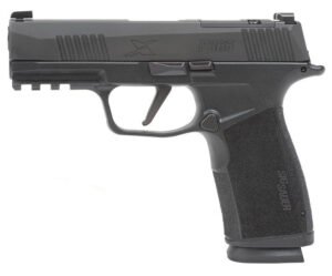 SIG P365 X MACRO OR 9MM 3.7 10RD