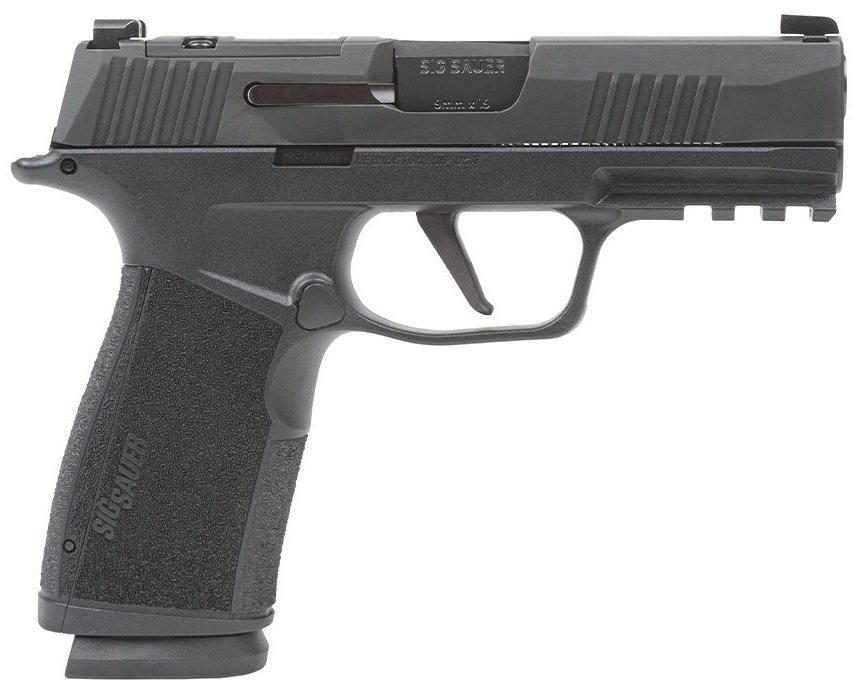 SIG P365 X MACRO OR 9MM 3.7 17RD MS