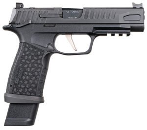 SIG P365 FUSE 9MM 4.3 BLK FO 17/21RD MS