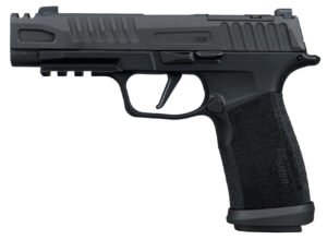 SIG P365 FUSE 9MM 3.7 BLK OR COMP 17/21RD