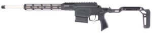 SIG CROSS 243WIN 16.5 AL MLOK 5RD TRX