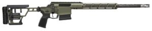 SIG CROSS SAWTOOTH 6.5CR 18 MGR FOLD PROOF 5RD
