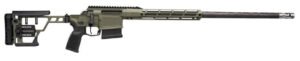 SIG CROSS SAWTOOTH 6.5CR 24 MGR FOLD PROOF 5RD