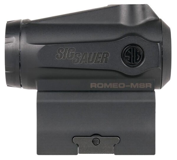 SIG ROMEO MSR GEN2 COMP RED DOT SIGHT 1X20 2MOA