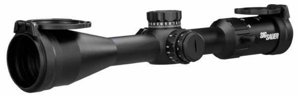 SIG WHISKEY 4 6-24X50 30MM FFP MOA MILLING 2.0