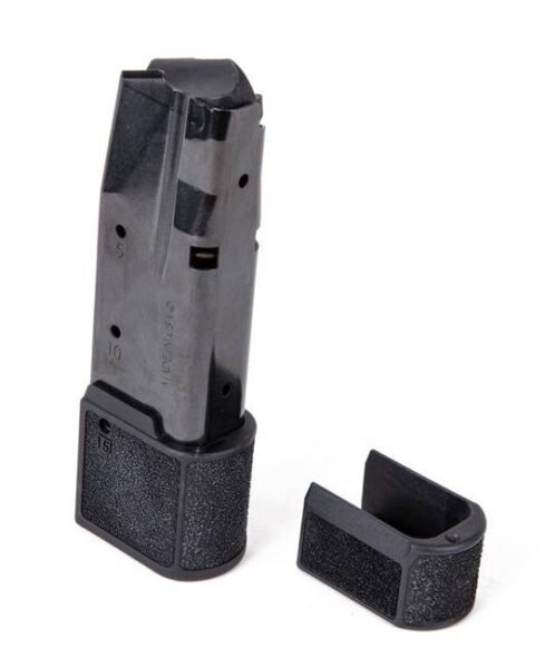 SIG SAUER MAGAZINE P365 9MM 15RD