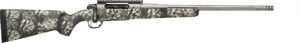 SPR MODEL 2020 BOUNDARY 308WIN 20 ROGUE 3RD SS