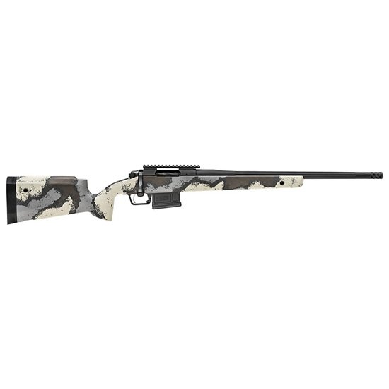 SPR MODEL 2020 WAYPOINT 6.5CREED RIDGELINE