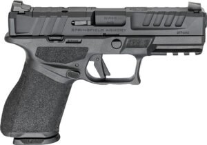 SPR ECHELON 4.0C 9MM 4 3-DOT 15/18RD BLK