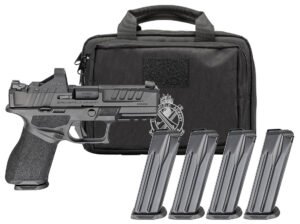 SPR ECHELON 4.0C 9MM 4 10RD GEAR PAC