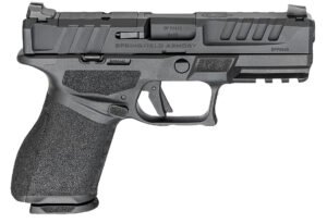 SPR ECHELON 4.0C 9MM 4 LC 10RD BLK