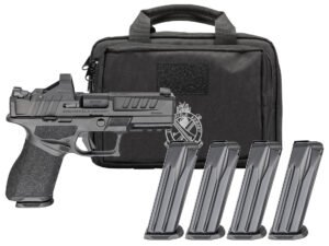 SPR ECHELON 4.0C 9MM 4 15/18RD GEAR PAC