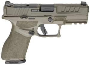 SPR ECHELON 4.0C 9MM 4 15RD ODG