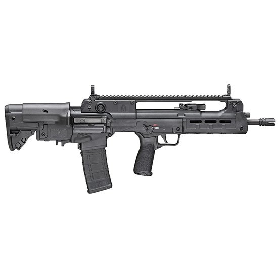 SPR HELLION 5.56 RIFLE 16 30RD BLK