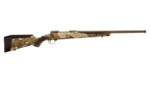 SAVAGE ARMS 110 HIGH COUNTRY 6.5CR 22" TB#