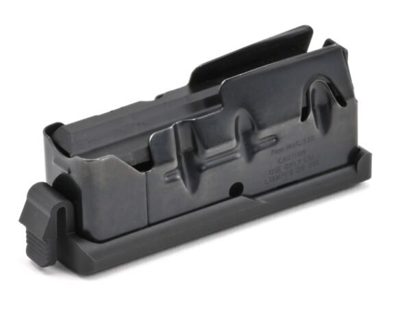 SAVAGE ARMS MAG AXIS 7MAG/338WIN BLUED