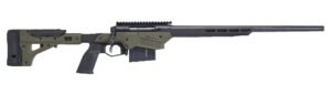 SAVAGE ARMS AXIS II PRECISION 243WIN 22" #