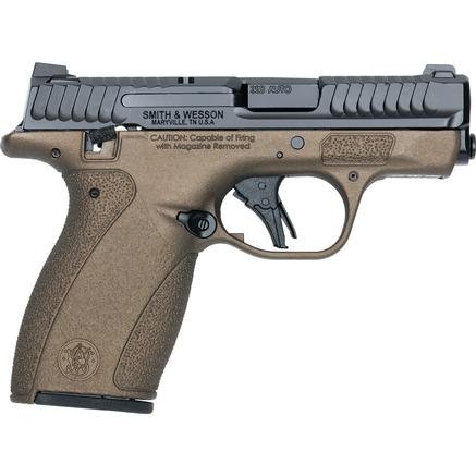 S&W Bodyguard 2.0 - Image 5