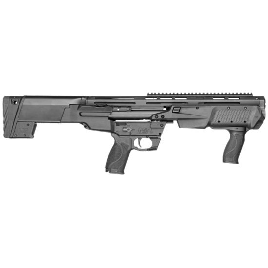 SW M&P12 BULLPUP 12GA 3 19 PUMP 1 CT MA LEGAL
