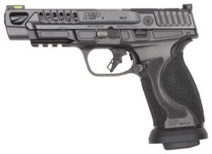 SW M&P9 M2.0 COMPETITOR HD OR 9MM 5 NTS BLK 17R