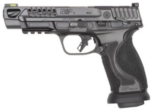 SW M&P9 M2.0 COMPETITOR HD OR 9MM 5 TS BLK 10R
