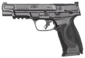 SW M&P9 M2.0 METAL HD OR 9MM 5 NTS BLK 10RD