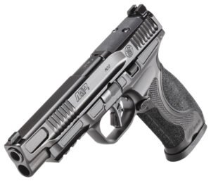 SW M&P9 M2.0 METAL HD 9MM 5 NTS 15RD