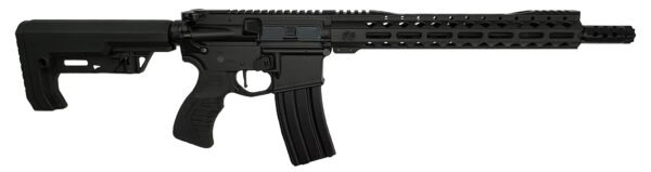 T6 GOAT SERIES DIABLO TCS 223WYLDE 16 MLOK