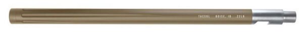 TACSOL BBL X-RING 10/22 10/22 16.5 TB SAND