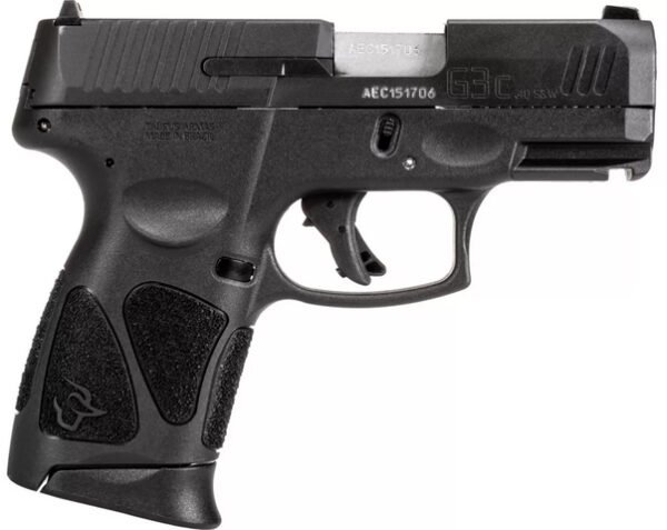 TAU G3C 40SW 3.26 10RD