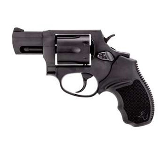 TAU 856 38SPL 2 ULTRA LITE BLK 6RD