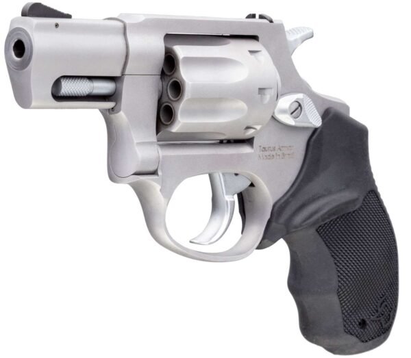 TAU 942 22LR 3 SS ULTRA LIGHT 8RD