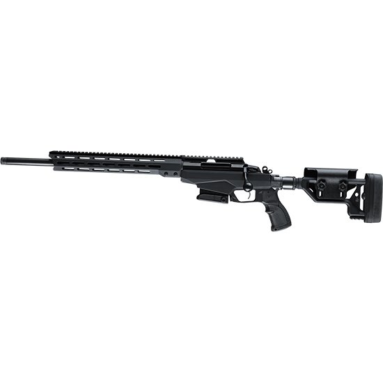 TIK T3X TAC A1 6.5CREED LH 24 10RD