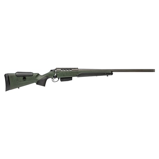 TIK T3X SUPER VARMINT 243WIN 23.7 5RD
