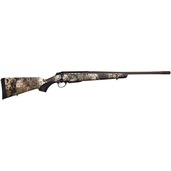 TIK T3X LITE VEIL WIDELAND 270WSM 24 3RD
