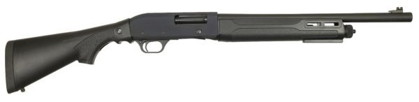 TOKAREV TSA 12GA 18.5 SEMI BLK 4RD