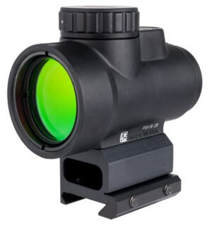 TRIJICON MRO SD 1X25 2 MOA GREEN DOT FULL CO