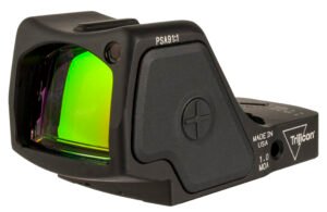 TRIJICON RMR HD 50 MOA ADJ LED 1MOA RED DOT