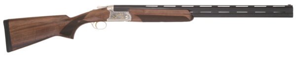 TSA O/U TRINITY II 410GA 3 WALNUT 28