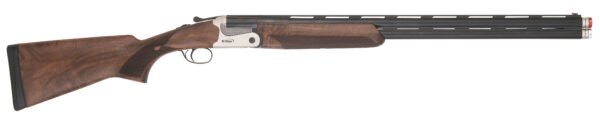 TSA O/U CYPHYER X 410GA 3 DELUXE WALNUT 28
