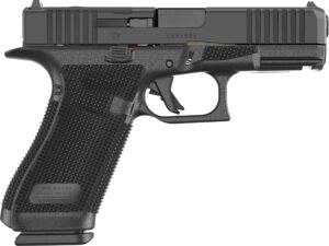 GLK 45G6 9MM PST 17R FSS OR US