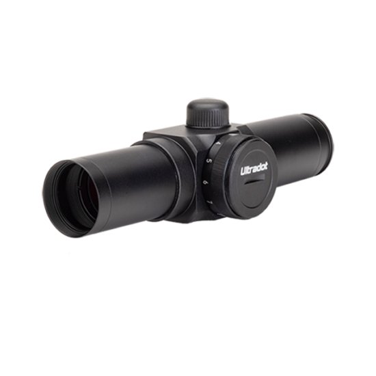 ULTRADOT 25 1 RED DOT BLK GEN 2