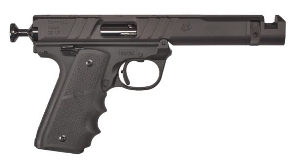 VOL MAMBA-X 22LR 4.5B 10RD DE