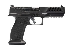 WAL PDP FULL SIZE STEEL FRAME MATCH 9MM 5 10RD