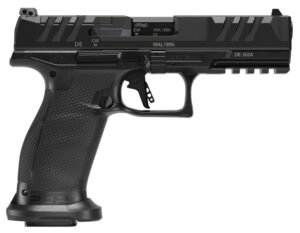 WAL PDP FULLSIZE PRO-E 9MM 4.5 3 10RD