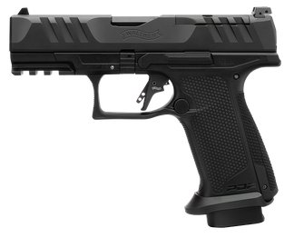 WAL PDP PRO F SERIES 9MM 4 3 18RD